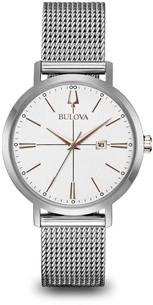 Bulova Classic 98M131 Damenarmbanduhr