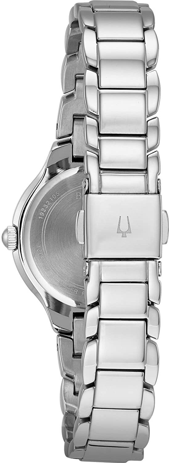 Bulova Classic 96L215 Damenarmbanduhr