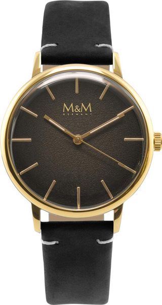 M&M New Classic M11952-435 Herrenarmbanduhr M&M New Classic M11952-435 Herrenarmbanduhr