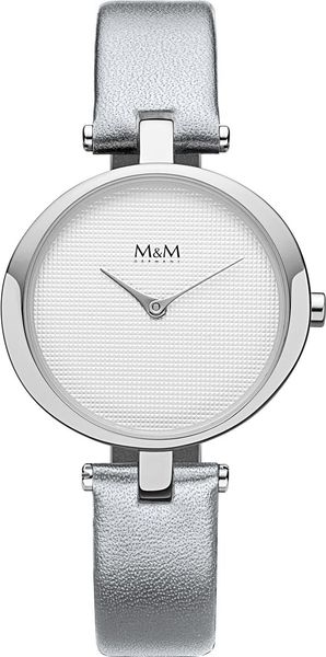 M&M Ring O M11931-747 Orologio da polso donna M&M Ring O M11931-747 Orologio da polso donna