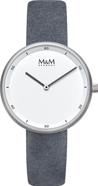 M&M Circle Line M11955-923 Wristwatch for women M&M Circle Line M11955-923 Wristwatch for women