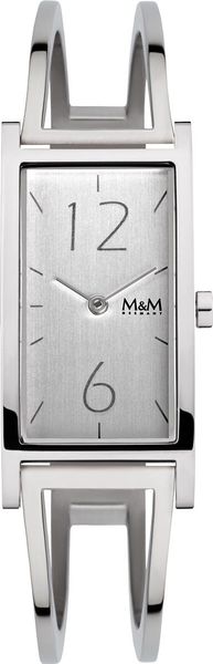 M&M Basic Banana M11918-043 Montre Bracelet pour femmes M&M Basic Banana M11918-043 Montre Bracelet pour femmes