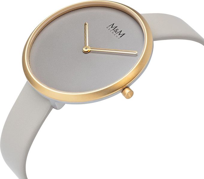 M&M Basic 40 M11954-818 Wristwatch for women M&M Basic 40 M11954-818 Wristwatch for women