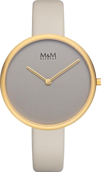 M&M Basic 40 M11954-818 Wristwatch for women M&M Basic 40 M11954-818 Wristwatch for women