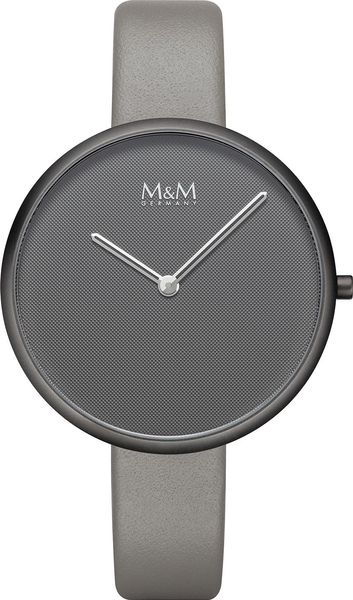 M&M Basic 40 M11954-999 Reloj de Pulsera para mujeres M&M Basic 40 M11954-999 Reloj de Pulsera para mujeres