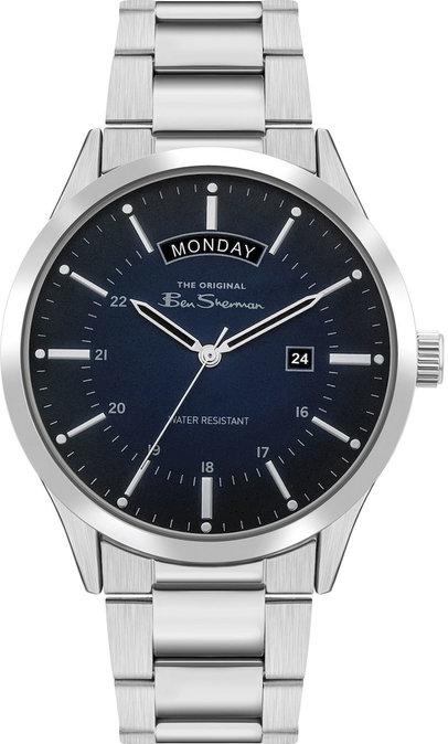 Ben Sherman BS022USM Orologio da polso uomo Ben Sherman BS022USM Orologio da polso uomo