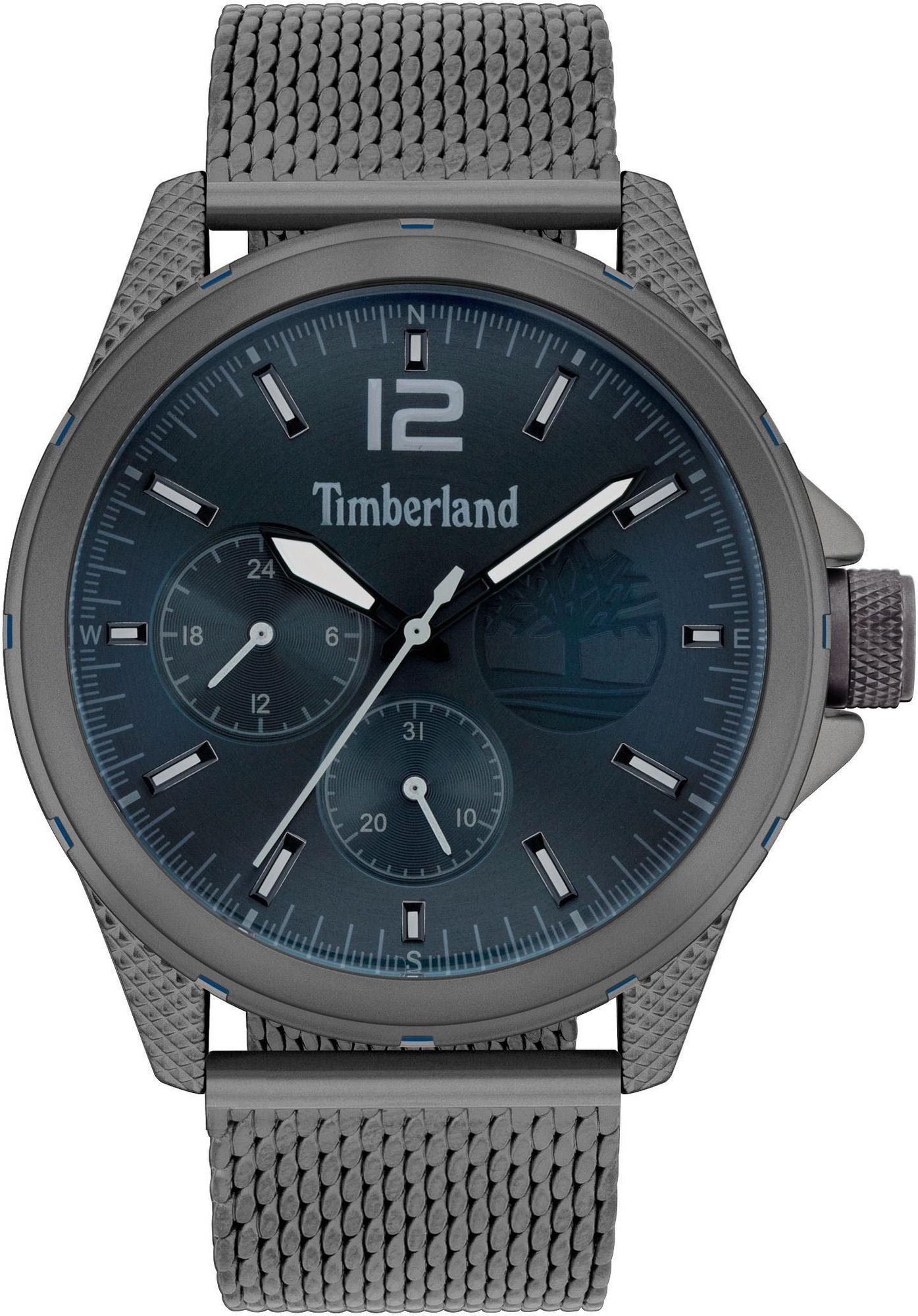 Timberland TAUNTON TBL15944JYU.03MM Herrenarmbanduhr