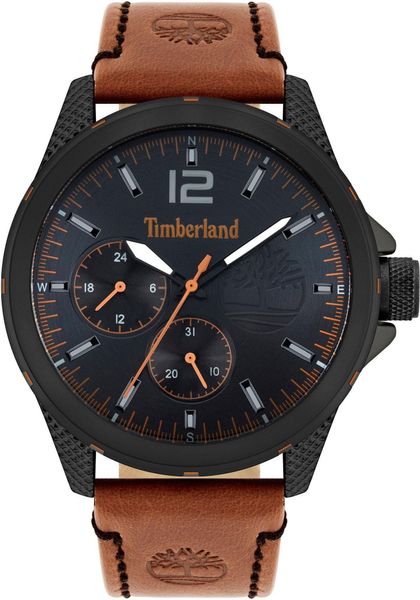 Timberland TAUNTON TBL15944JYB.02 Mens Wristwatch Timberland TAUNTON TBL15944JYB.02 Mens Wristwatch
