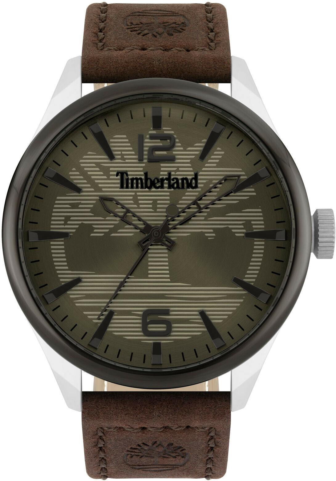 Timberland ACKLEY TBL15945JYTU.53 Herrenarmbanduhr