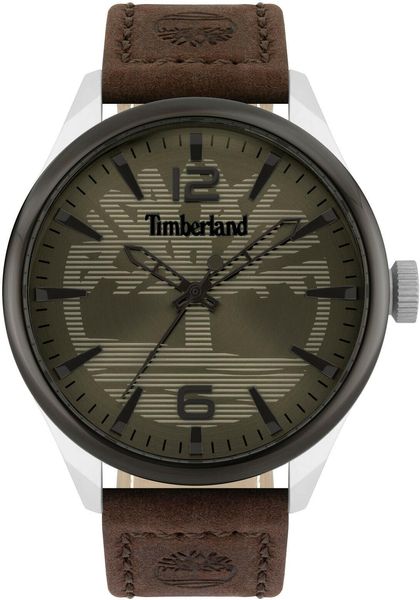 Timberland ACKLEY TBL15945JYTU.53 Heren armbandhorloge Timberland ACKLEY TBL15945JYTU.53 Heren armbandhorloge