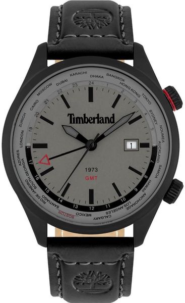 Timberland MALDEN TBL15942JSB.13 Herrenarmbanduhr Timberland MALDEN TBL15942JSB.13 Herrenarmbanduhr