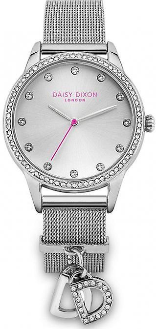 Daisy Dixon London LILY DD114SM Damenarmbanduhr