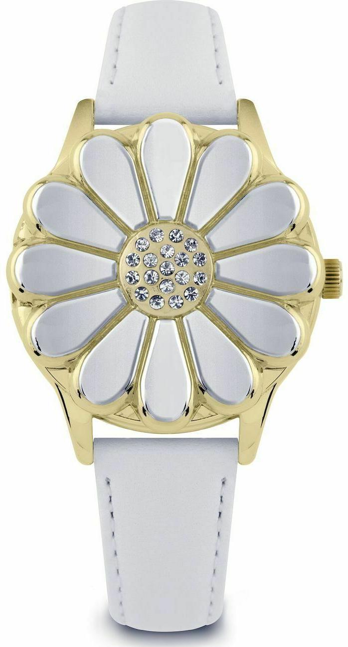 Daisy Dixon London LILY DD114WG Reloj de Pulsera para mujeres