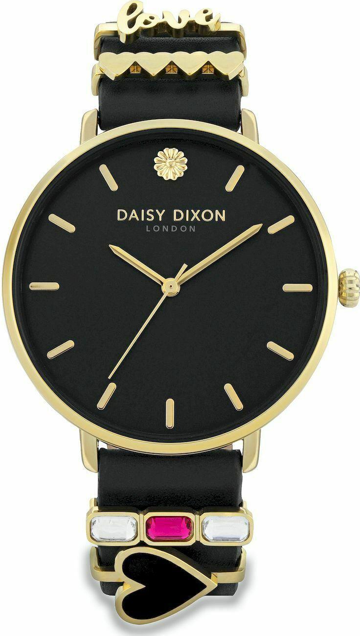 Daisy Dixon London KENDALL DD107BG Damenarmbanduhr