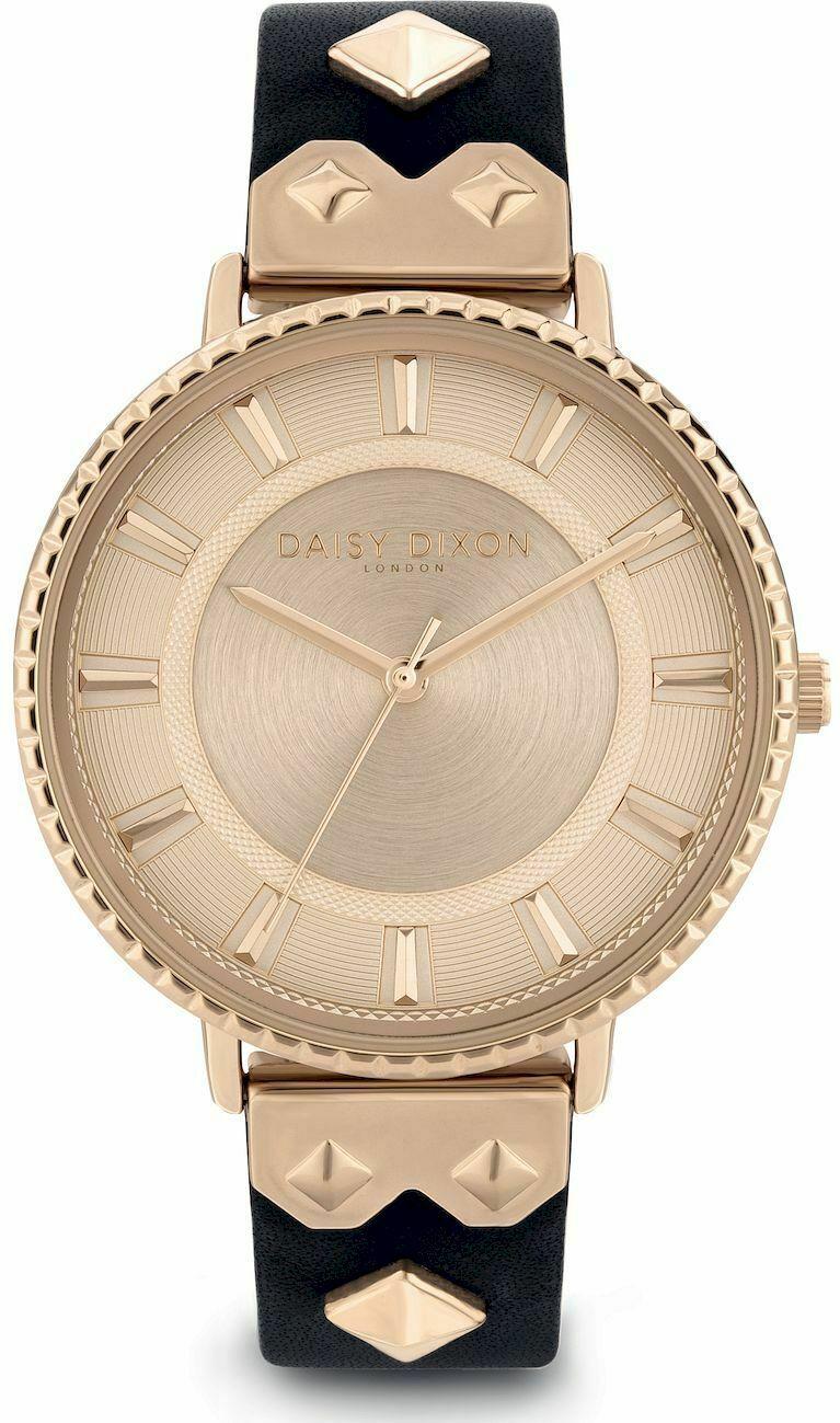 Daisy Dixon London KENDALL DD107BRG Damenarmbanduhr