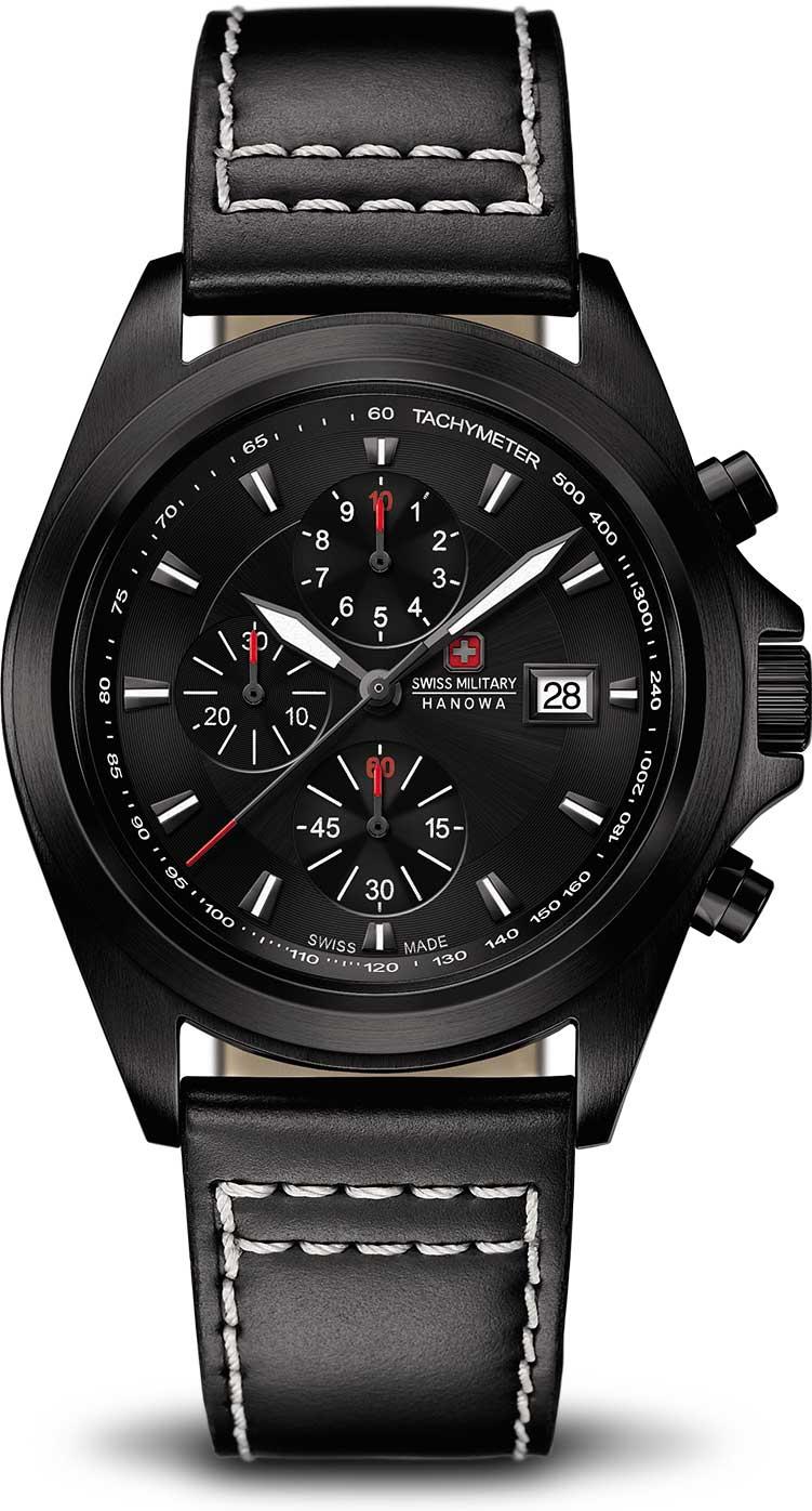 Hanowa Swiss Military ADVANCE 06-4202.13.007 Herrenchronograph