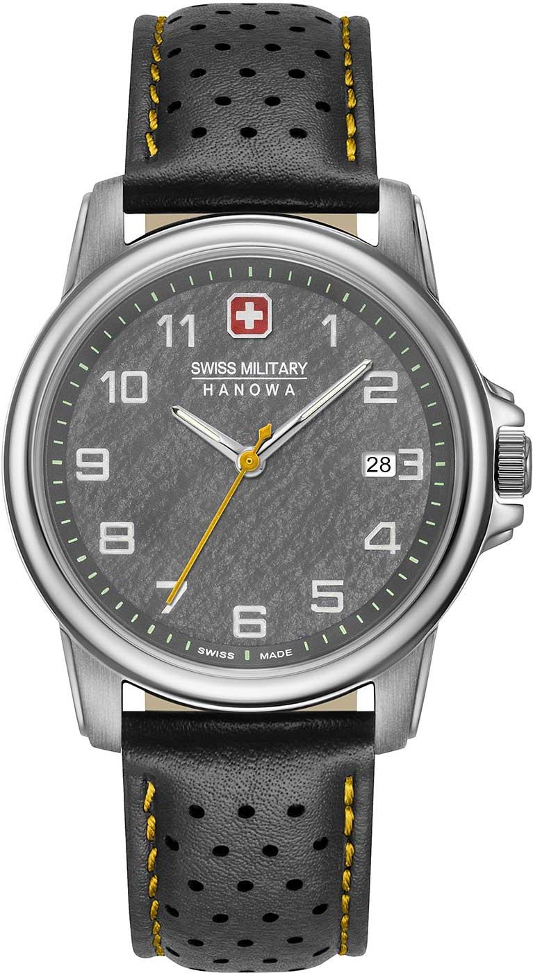 Hanowa Swiss Military SWISS ROCK 06-4231.7.04.009 Herrenarmbanduhr