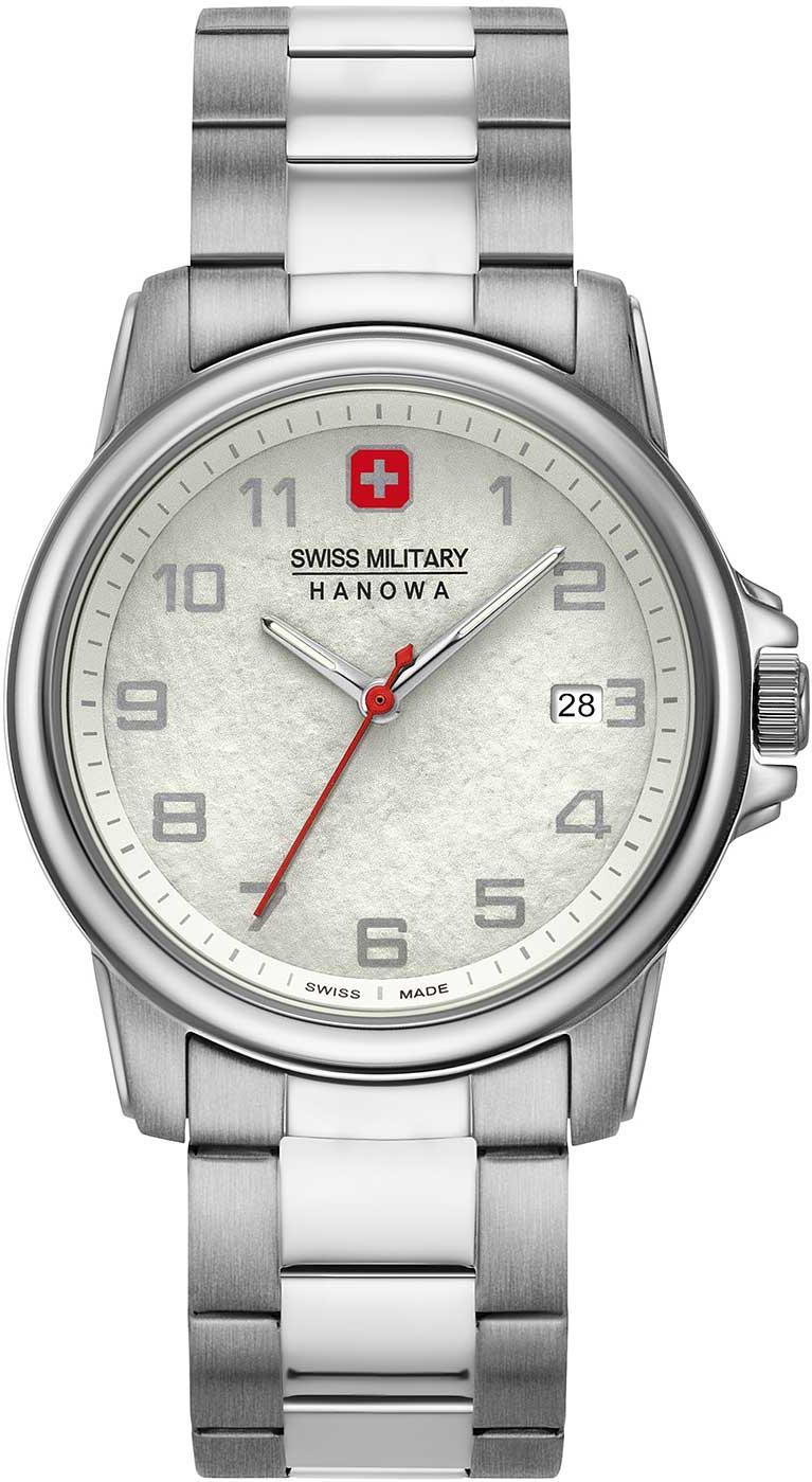 Hanowa Swiss Military SWISS ROCK 06-5231.7.04.001.10 Herrenarmbanduhr