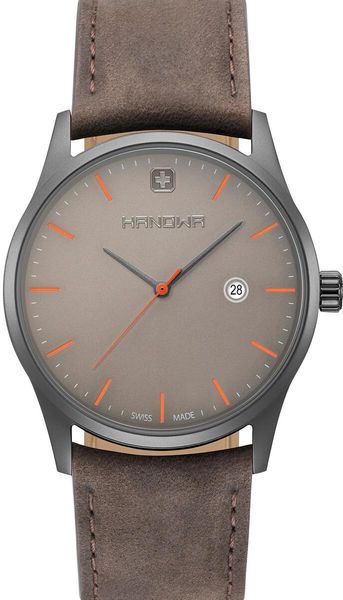 Hanowa CARLO SIGNATURE 16-4066.7.30.009 Reloj de Pulsera para hombres Hanowa CARLO SIGNATURE 16-4066.7.30.009 Reloj de Pulsera para hombres