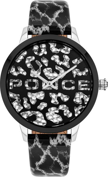 Police BAGAN PL16028MSTB.02 Orologio da polso donna Police BAGAN PL16028MSTB.02 Orologio da polso donna