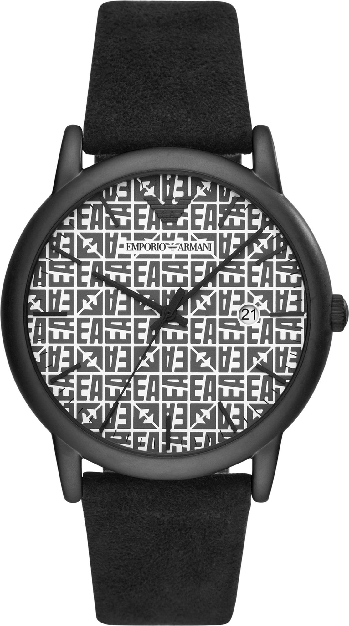 Emporio Armani LUIGI AR11274 Orologio da polso uomo Emporio Armani LUIGI AR11274 Orologio da polso uomo