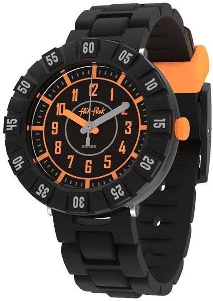 Flik Flak CATCH U FCSP093 orologio per bambino Flik Flak CATCH U FCSP093 orologio per bambino
