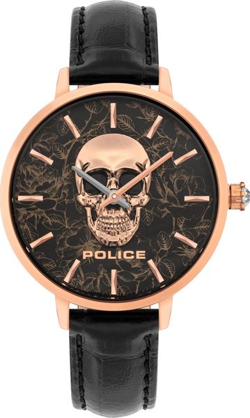 Police MIONA PL16032MSR.02 Wristwatch for women Police MIONA PL16032MSR.02 Wristwatch for women