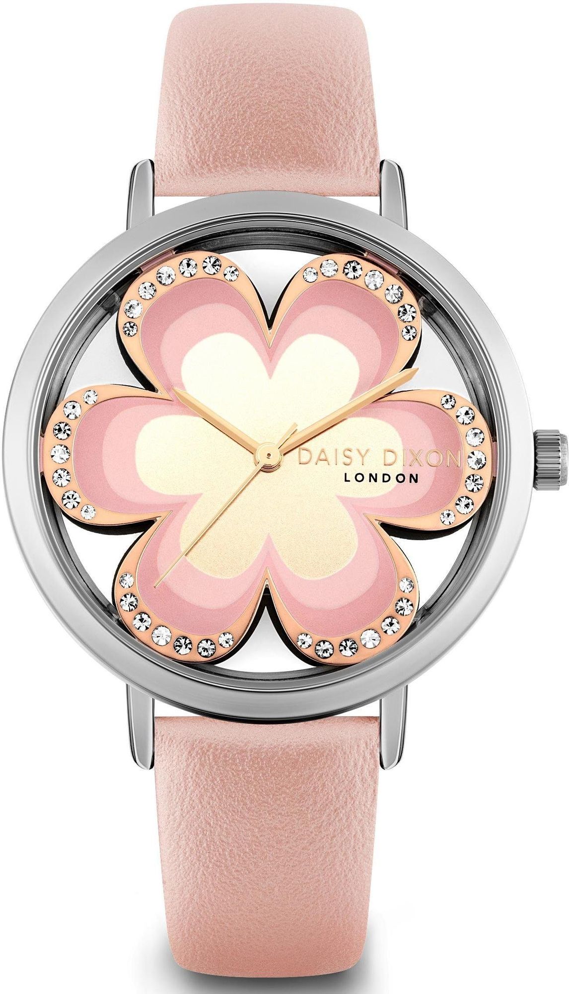 Daisy Dixon London KENDALL DD116RG Damenarmbanduhr