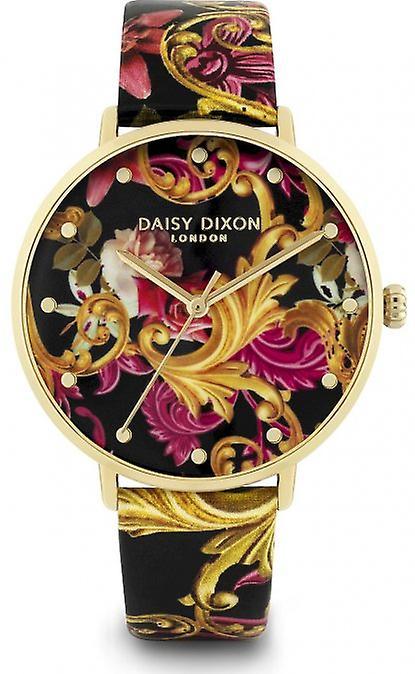 Daisy Dixon London KENDALL DD124B Damenarmbanduhr