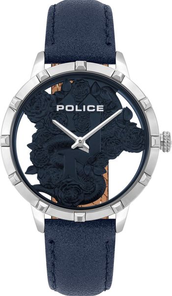 Police MARIETAS PL16041MS.03 Wristwatch for women Police MARIETAS PL16041MS.03 Wristwatch for women