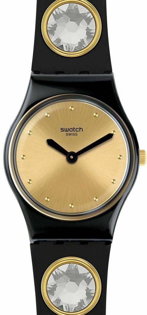 Swatch Knightliness ORTRUD Lady LB186 Wristwatch for women