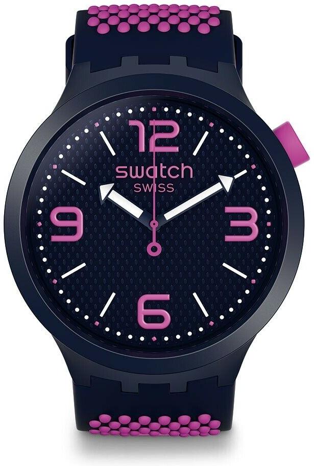 Swatch Big Bold BBCANDY Big Bold SO27N103 Reloj de Pulsera para hombres