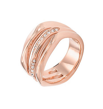 Fossil Jewelry CLASSICS JF01321791 Bague pour femmes Fossil Jewelry CLASSICS JF01321791 Bague pour femmes