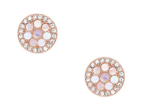Fossil Jewelry VINTAGE GLITZ JF02906791 Earrings Fossil Jewelry VINTAGE GLITZ JF02906791 Earrings