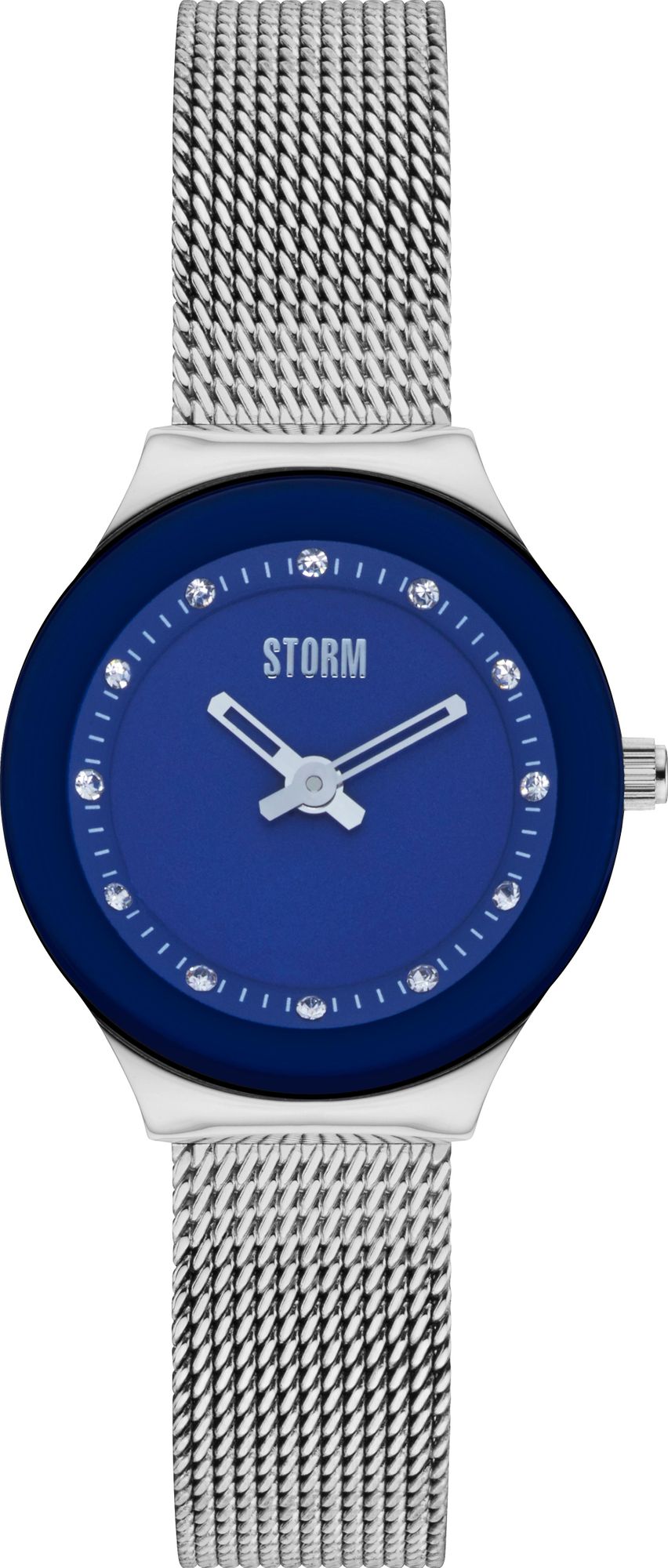 Storm London ARIN BLUE 47425/B Reloj de Pulsera para mujeres