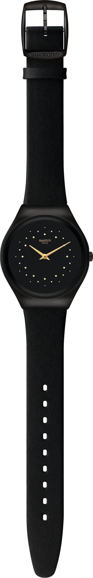 Swatch Skin Irony SKIN SHADOW SYXB102 Armbanduhr