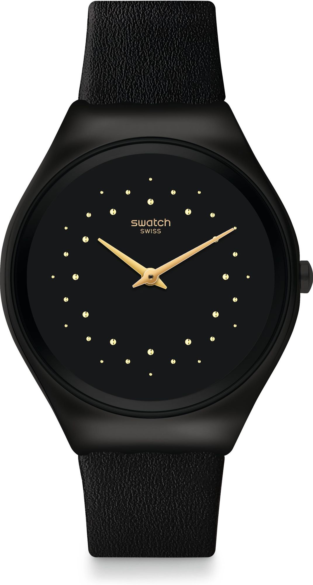 Swatch Skin Irony SKIN SHADOW SYXB102 Armbanduhr