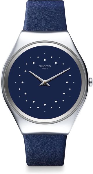 Swatch Skin Irony SKIN SIDERAL SYXS127 montre Swatch Skin Irony SKIN SIDERAL SYXS127 montre