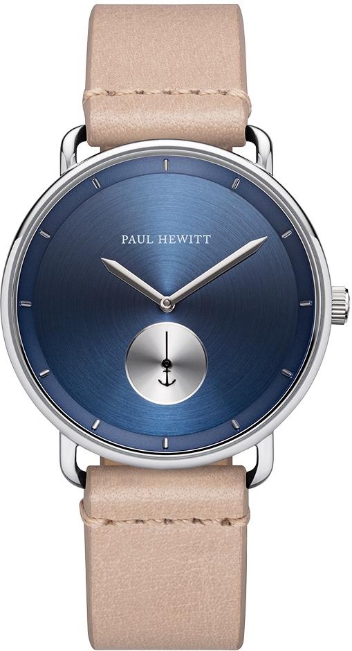 PAUL HEWITT Breakwater Line PH-BW-S-NS-56M Herrenarmbanduhr