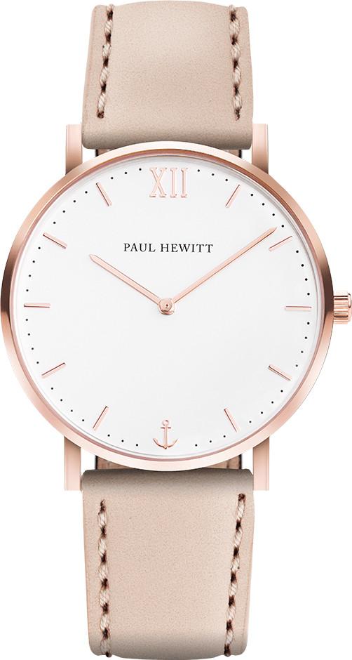 PAUL HEWITT Sailor Line PH-SA-S-Sm-B-22S Armbanduhr