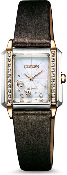 Citizen L-Elegance EG7068-16D Wristwatch for women Citizen L-Elegance EG7068-16D Wristwatch for women