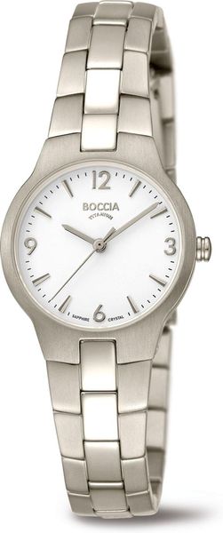 Boccia Titanium 3312-01 Wristwatch for women Boccia Titanium 3312-01 Wristwatch for women