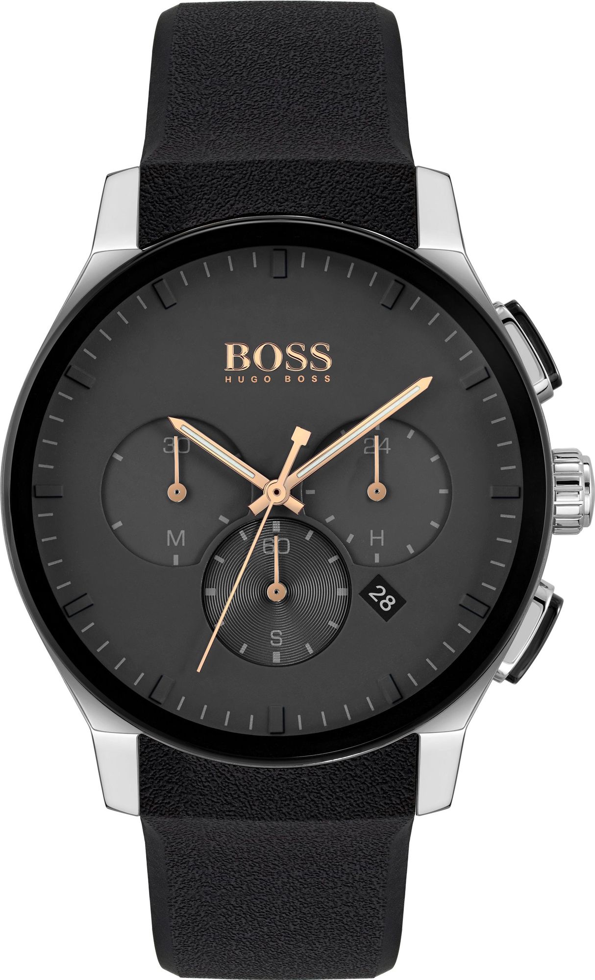 Boss PEAK 1513759 Herrenchronograph