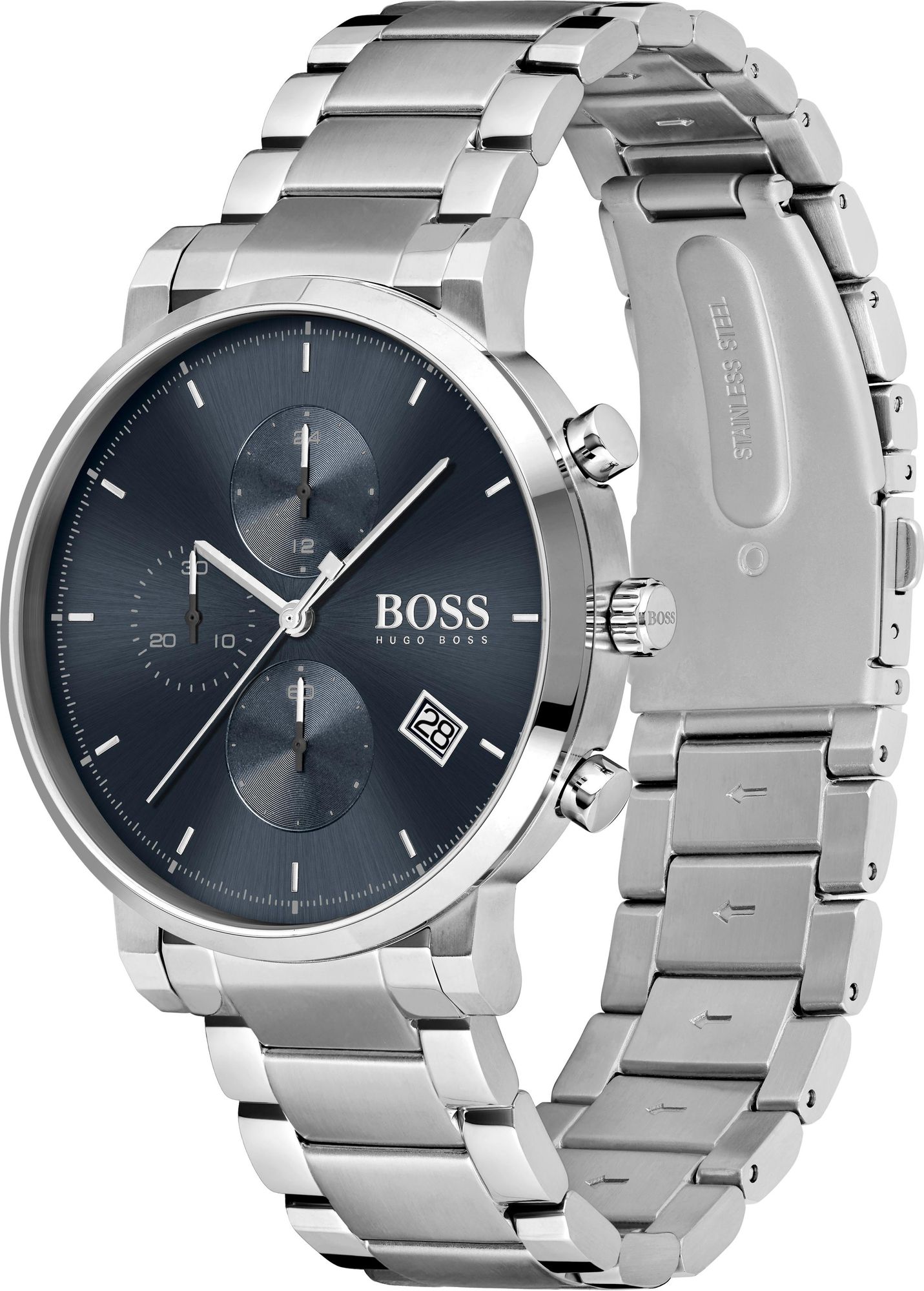 Boss INTEGRITY 1513779 Herrenchronograph