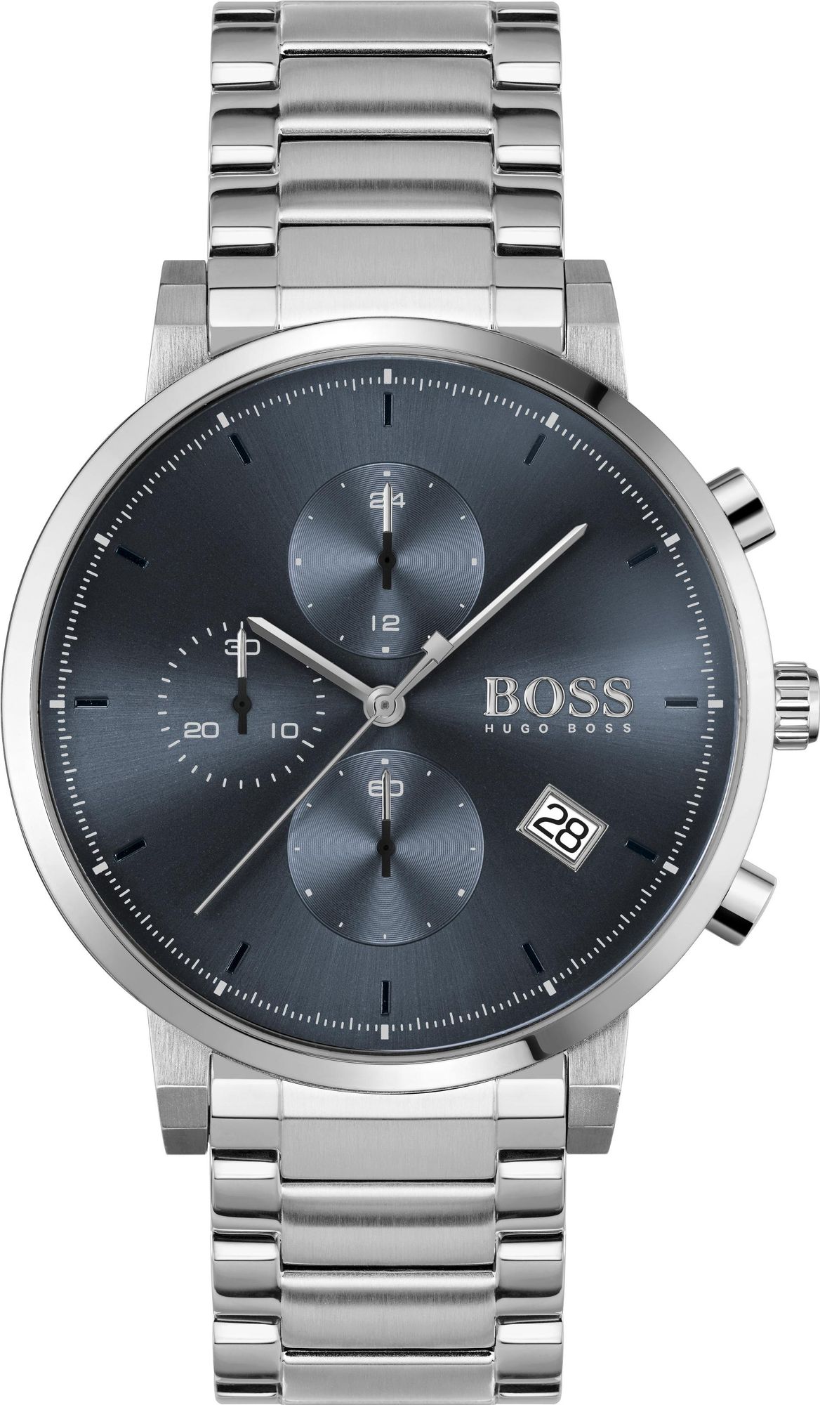 Boss INTEGRITY 1513779 Herrenchronograph