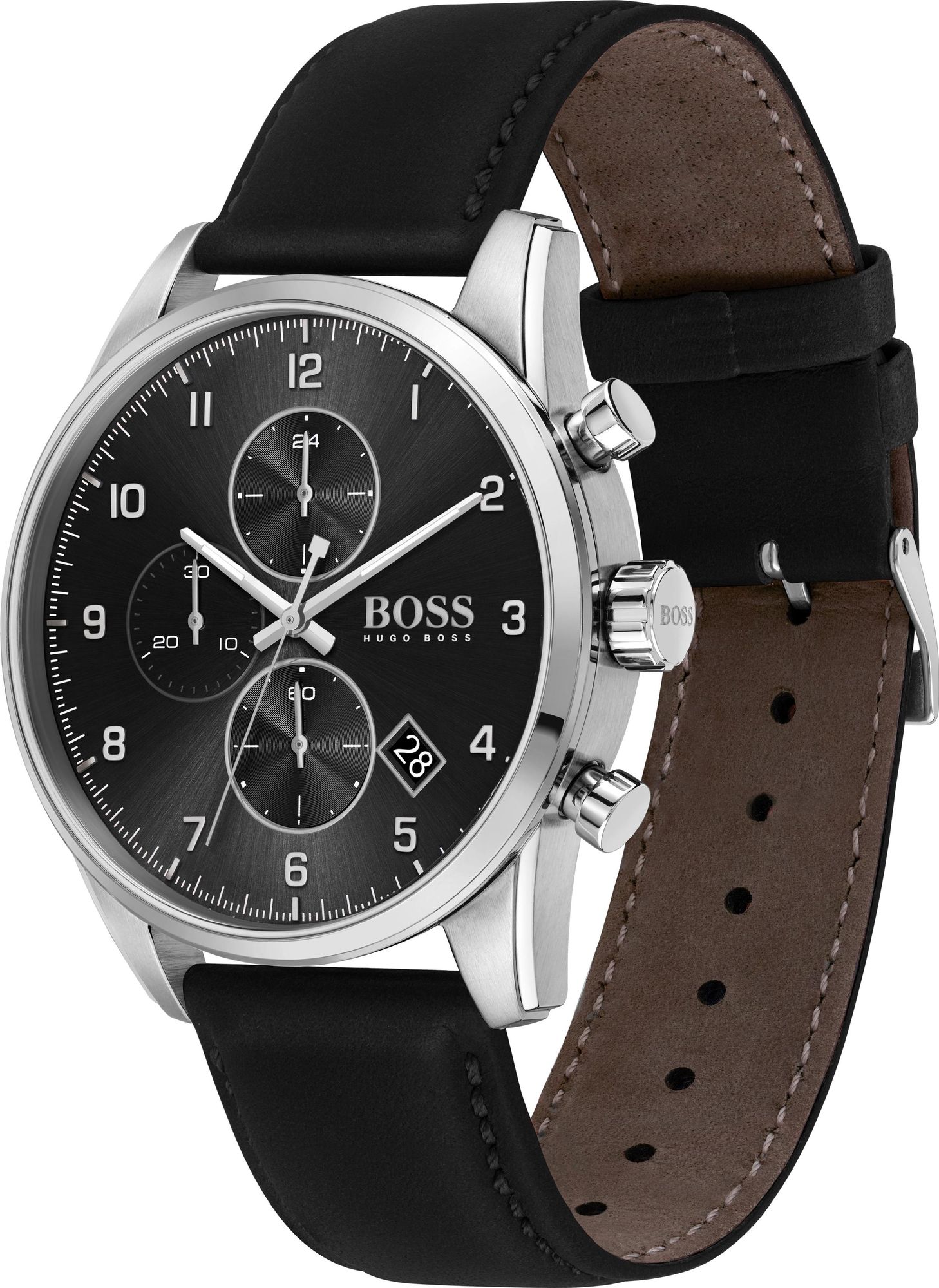 Boss SKYMASTER 1513782 Herrenchronograph