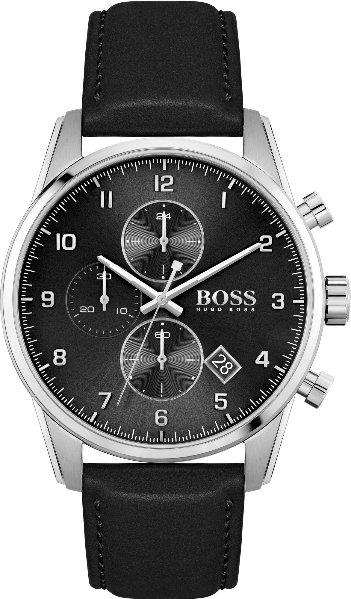 Boss SKYMASTER 1513782 Herrenchronograph