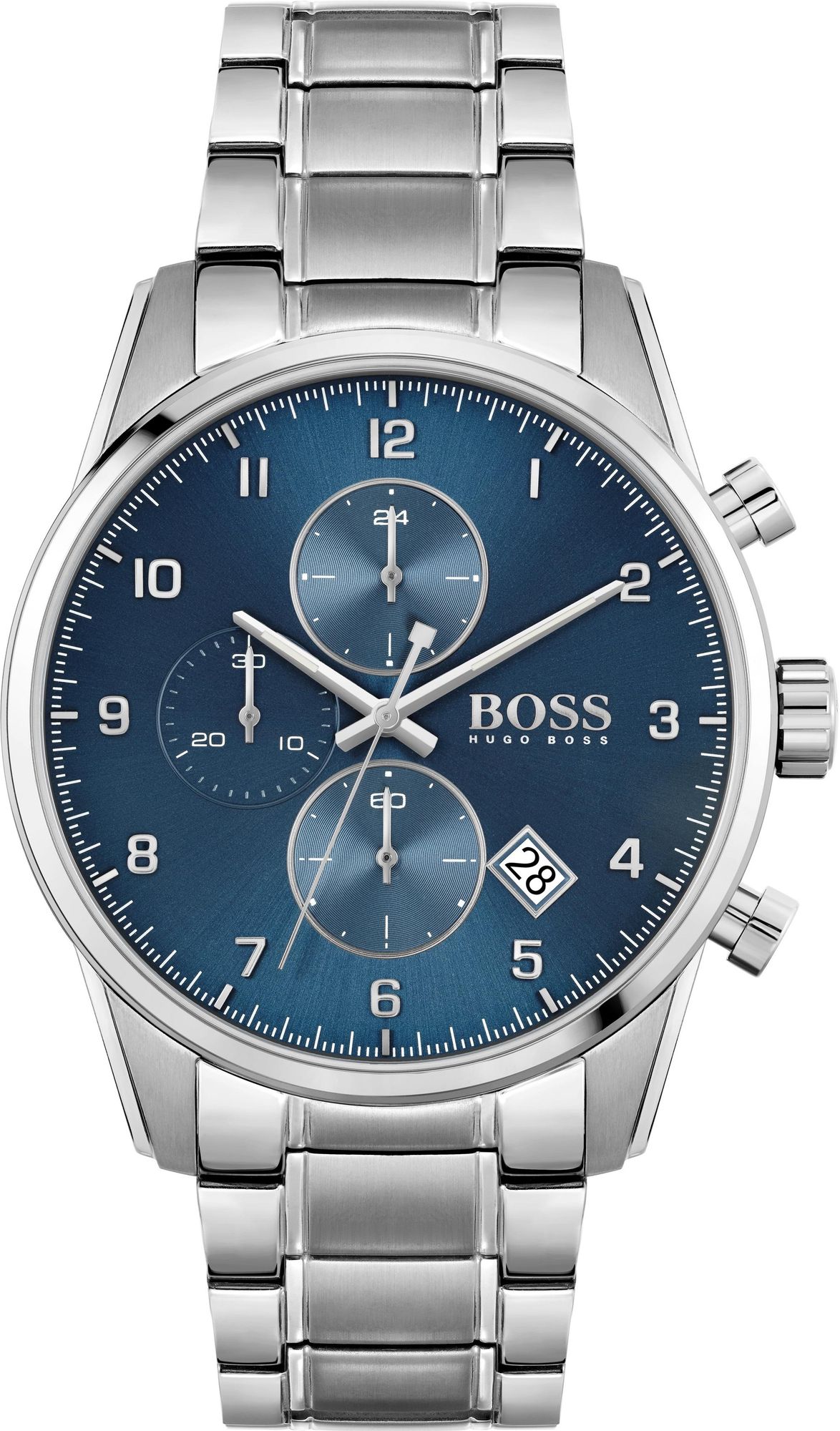 Boss SKYMASTER 1513784 Herrenchronograph