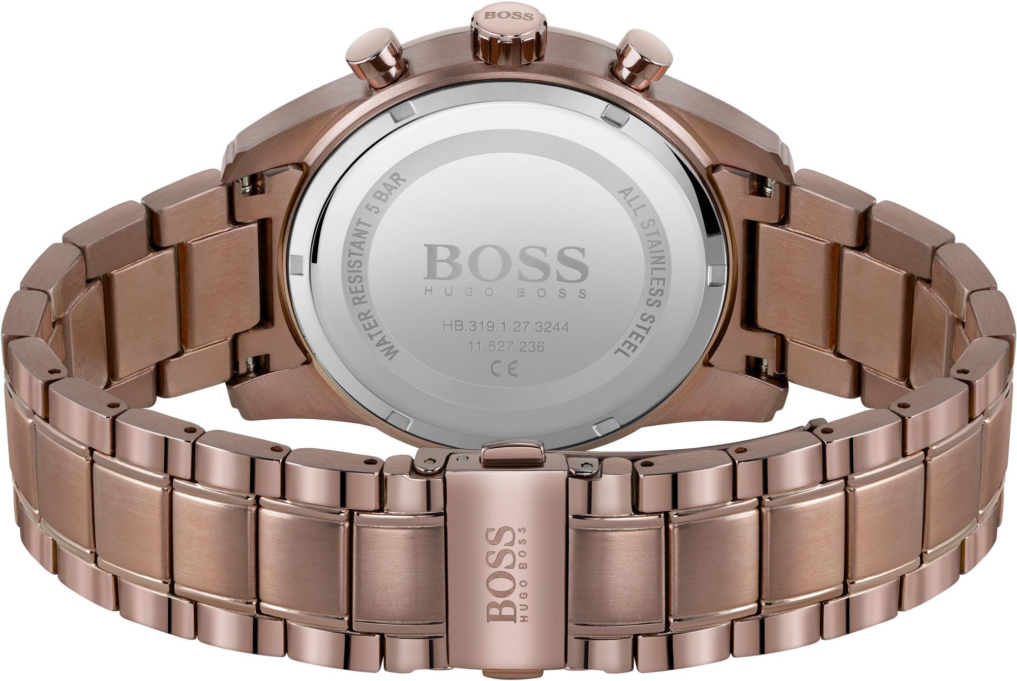 Boss SKYMASTER 1513788 Cronógrafo para hombres