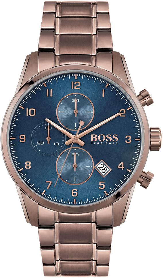 Boss SKYMASTER 1513788 Cronógrafo para hombres